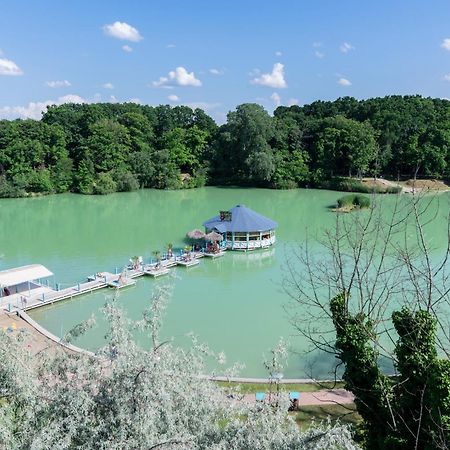 Bagoly Fogado Hotel Gyömrő Buitenkant foto