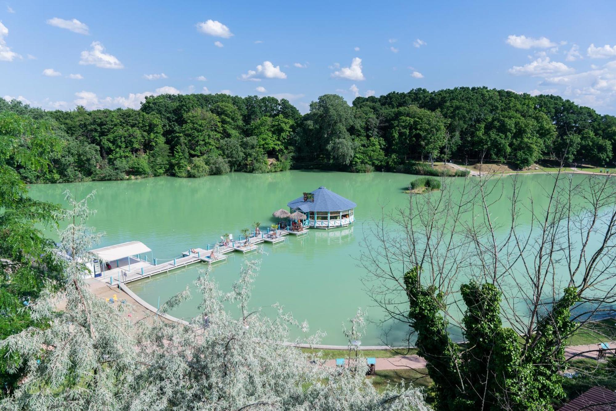 Bagoly Fogado Hotel Gyömrő Buitenkant foto