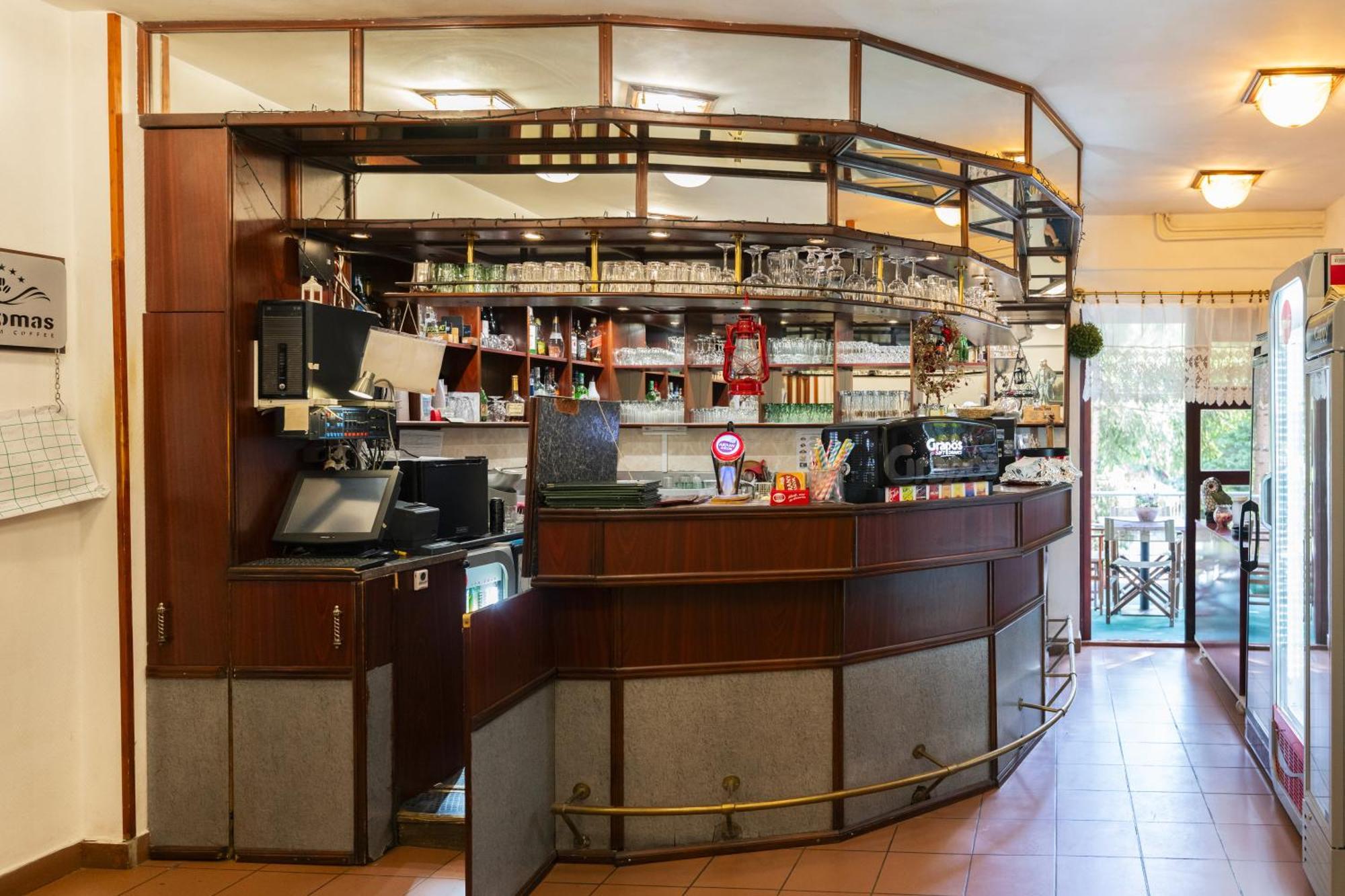 Bagoly Fogado Hotel Gyömrő Buitenkant foto