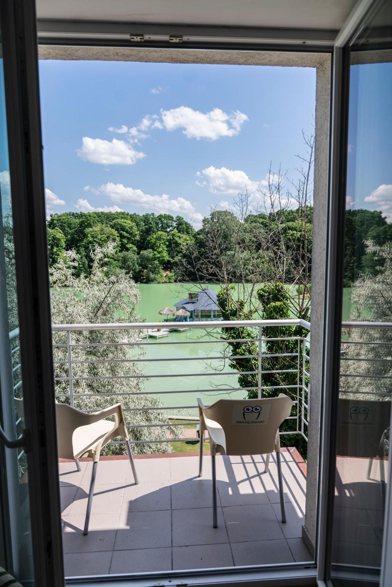 Bagoly Fogado Hotel Gyömrő Buitenkant foto