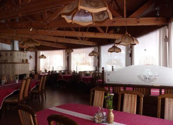 Bagoly Fogado Hotel Gyömrő Buitenkant foto